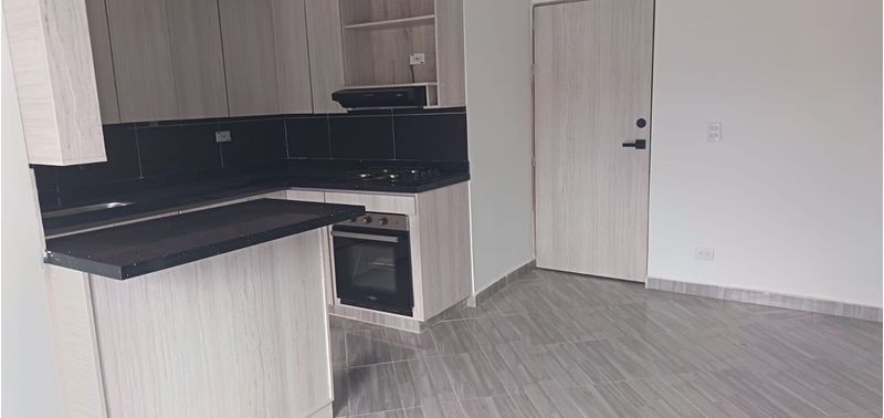 Apartamento en Venta en Itagüí, Itaguí-8
