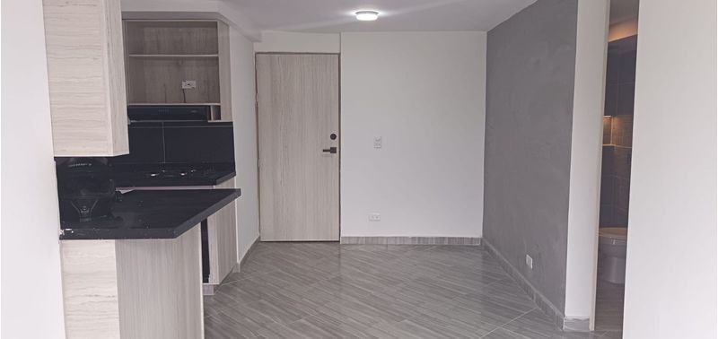 Apartamento en Venta en Itagüí, Itaguí-9