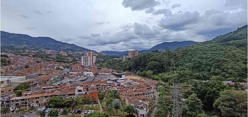 Apartamento en Venta en Itagüí, Itaguí-11