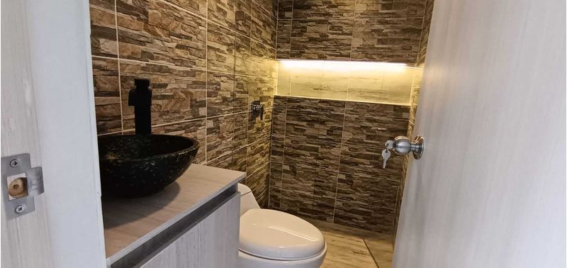 Apartamento en Venta en Itagüí, Itaguí-13