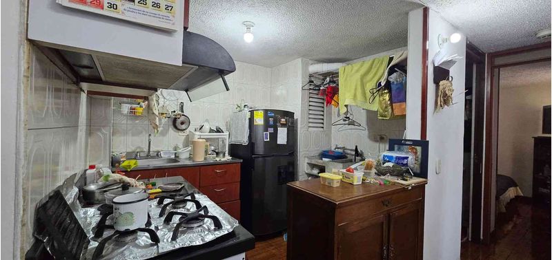 Apartamento en Venta en Soacha, Soacha
