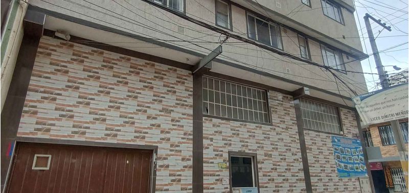 Lote en Venta en Bogotá, D.C., Soacha-0