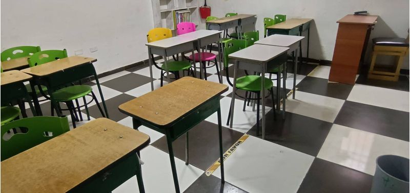 Lote en Venta en Bogotá, D.C., Soacha-1