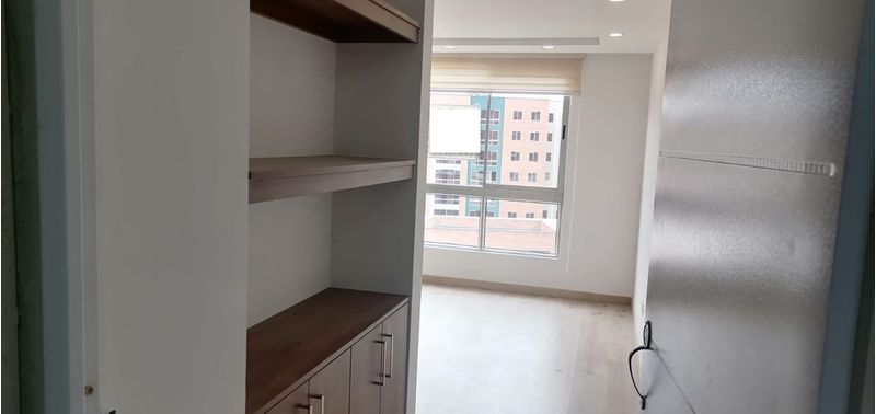 Apartamento en Venta en Bogotá, D.C., Otros