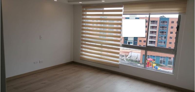 Apartamento en Venta en Bogotá, D.C., Otros-0