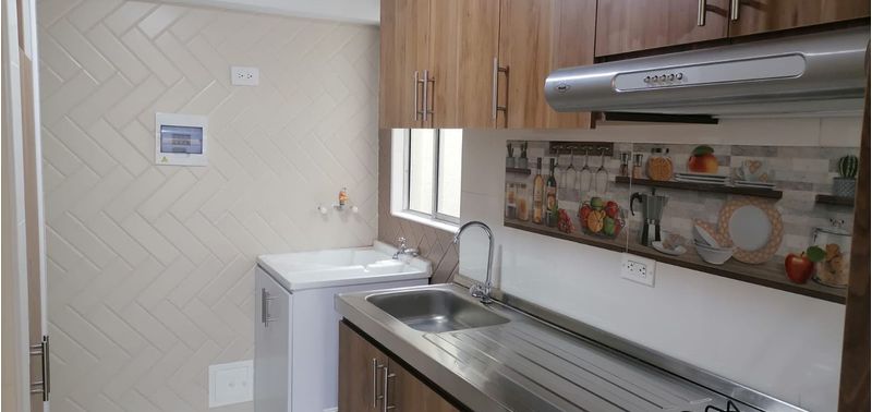 Apartamento en Venta en Bogotá, D.C., Otros-2