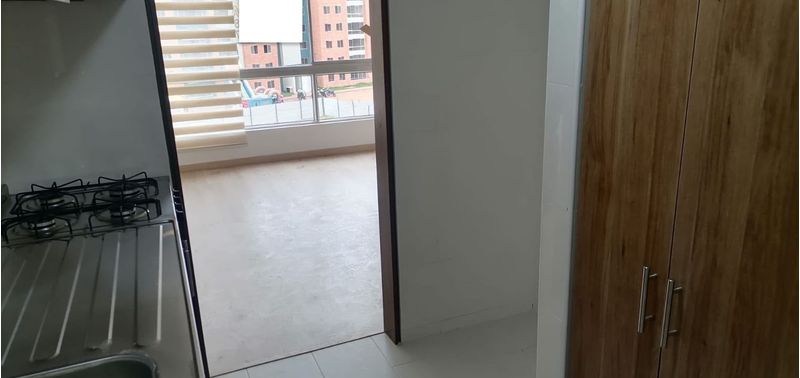 Apartamento en Venta en Bogotá, D.C., Otros-3