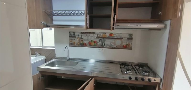 Apartamento en Venta en Bogotá, D.C., Otros-4