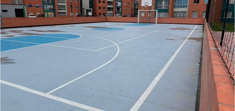 Apartamento en Venta en Bogotá, D.C., Otros-13