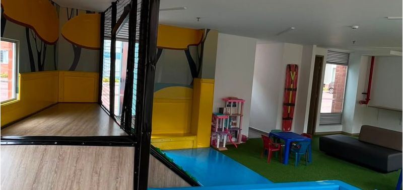 Apartamento en Venta en Bogotá, D.C., Otros-15