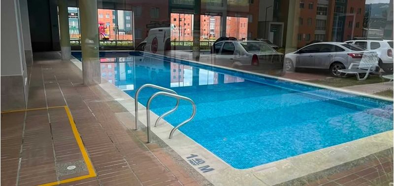 Apartamento en Venta en Bogotá, D.C., Otros-17