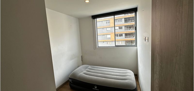 Apartamento en Venta en Medellín, Ciudad Del Rio-3