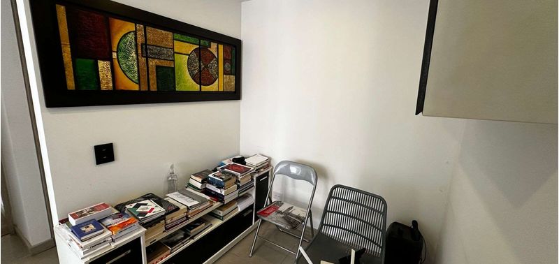 Apartamento en Venta en Medellín, Ciudad Del Rio-4