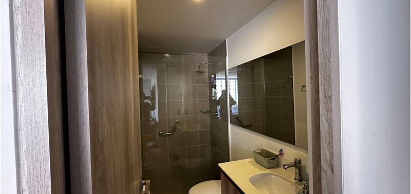 Apartamento en Venta en Medellín, Ciudad Del Rio-5