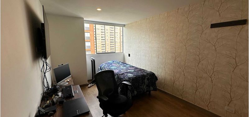 Apartamento en Venta en Medellín, Ciudad Del Rio-7
