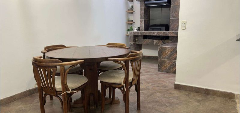 Casa en Venta en Sabaneta, La Florida-1