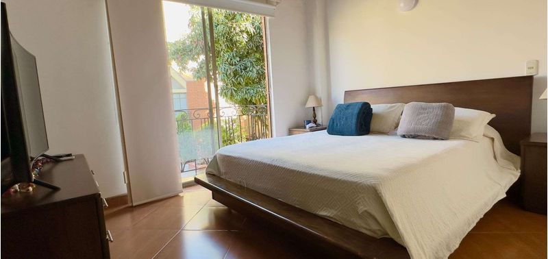 Casa en Venta en Sabaneta, La Florida-2