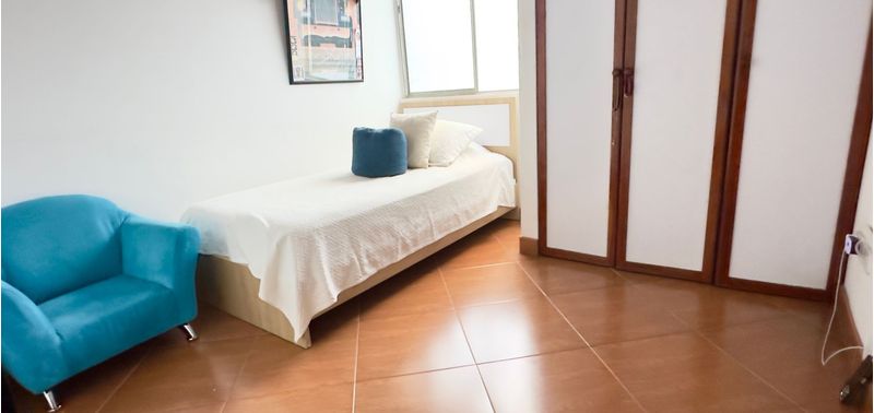 Casa en Venta en Sabaneta, La Florida-3