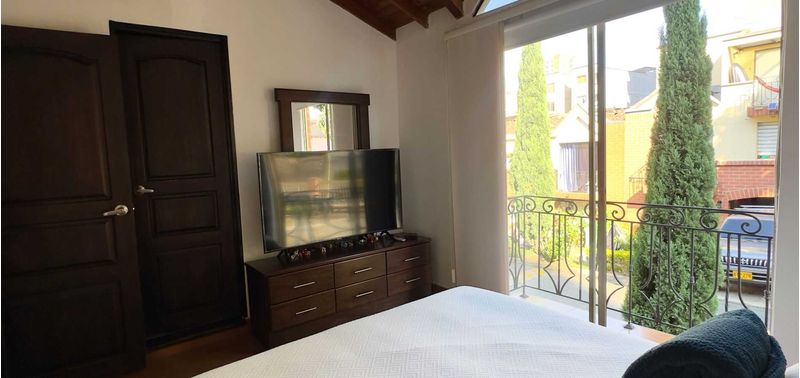 Casa en Venta en Sabaneta, La Florida-5