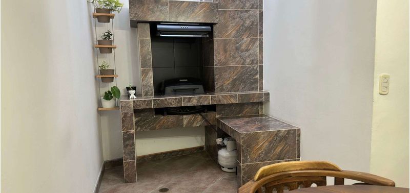 Casa en Venta en Sabaneta, La Florida-8