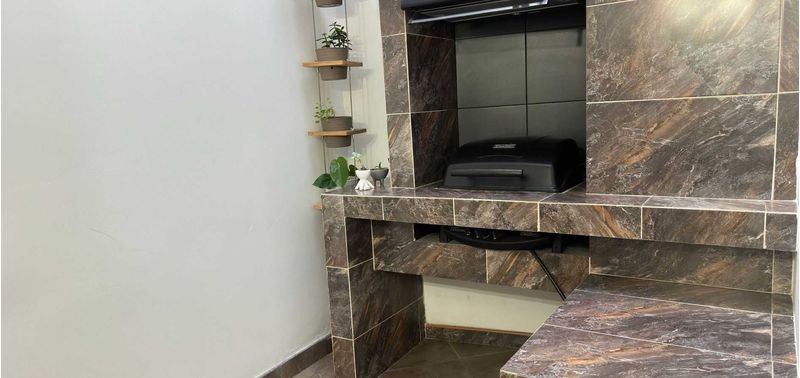 Casa en Venta en Sabaneta, La Florida-12