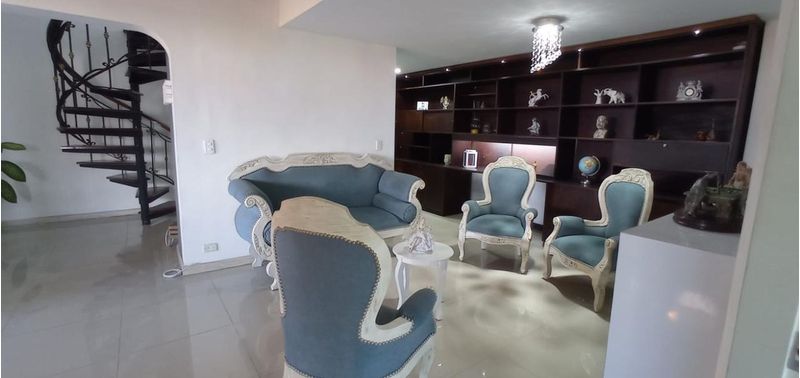 Apartamento en Venta en Medellín, El Poblado-0
