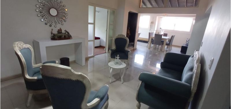 Apartamento en Venta en Medellín, El Poblado-1