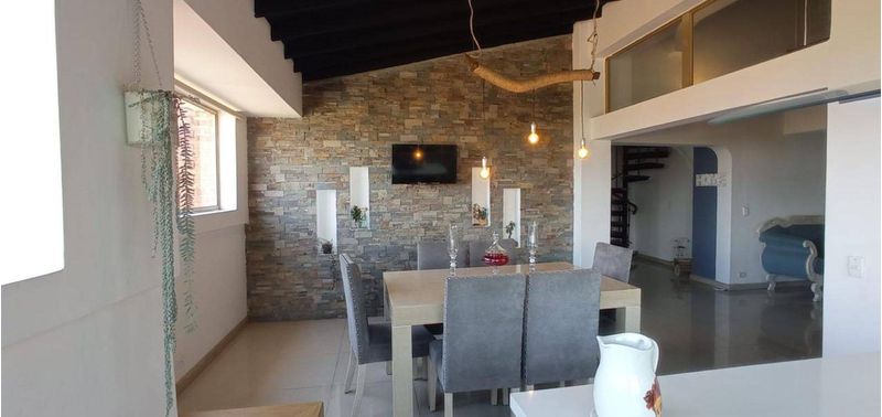 Apartamento en Venta en Medellín, El Poblado-4