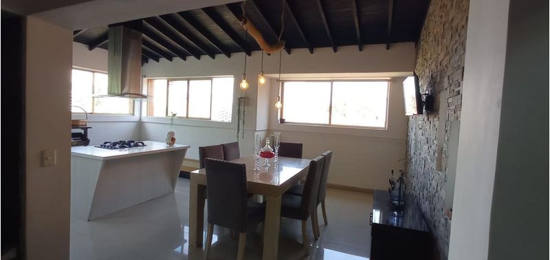 Apartamento en Venta en Medellín, El Poblado-6