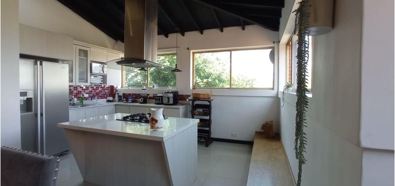 Apartamento en Venta en Medellín, El Poblado-7