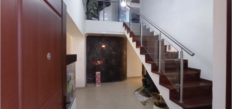 Apartamento en Venta en Medellín, El Poblado-12