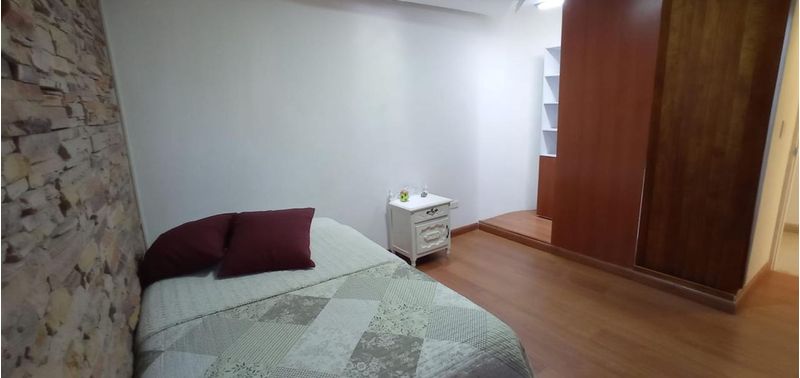 Apartamento en Venta en Medellín, El Poblado-14