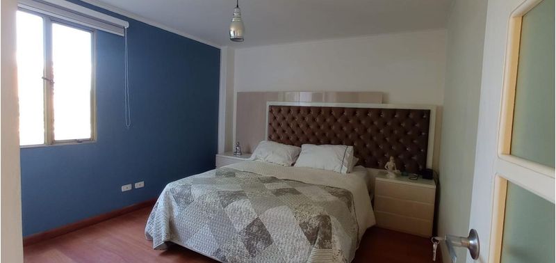 Apartamento en Venta en Medellín, El Poblado-15