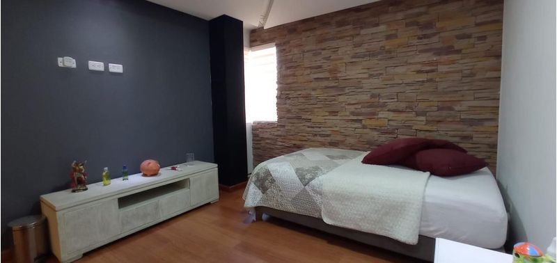 Apartamento en Venta en Medellín, El Poblado-20