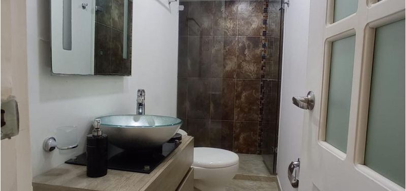 Apartamento en Venta en Medellín, El Poblado-21
