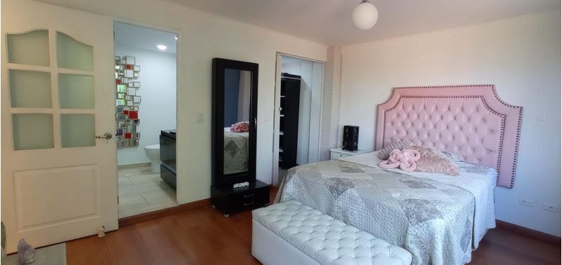 Apartamento en Venta en Medellín, El Poblado-23