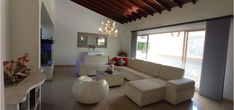 Apartamento en Venta en Medellín, El Poblado-25