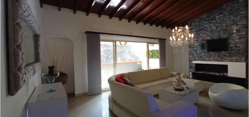 Apartamento en Venta en Medellín, El Poblado-30