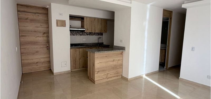 Apartamento en Venta en Rionegro, Rionegro-0