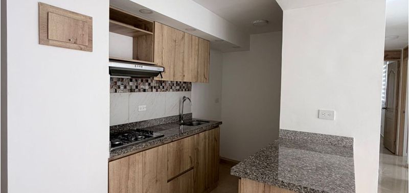 Apartamento en Venta en Rionegro, Rionegro-1