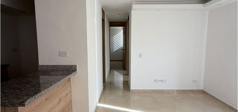 Apartamento en Venta en Rionegro, Rionegro-2