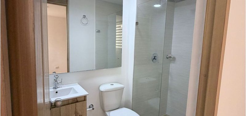 Apartamento en Venta en Rionegro, Rionegro-12