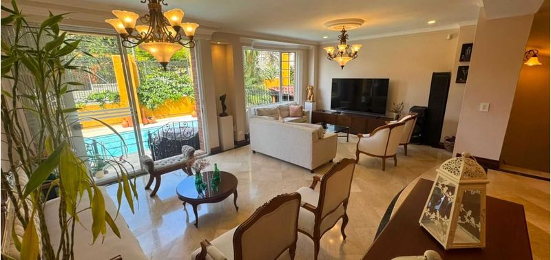 Casa en Venta en Envigado, Loma Del Escobero