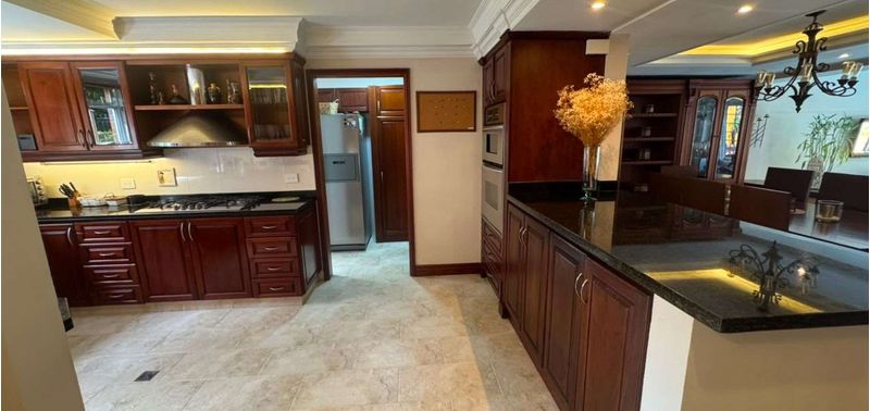 Casa en Venta en Envigado, Loma Del Escobero-3