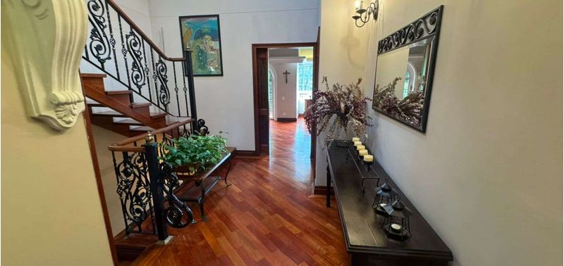 Casa en Venta en Envigado, Loma Del Escobero-5