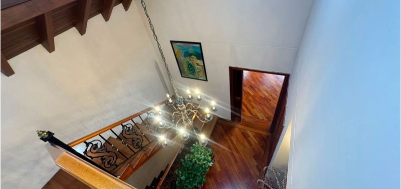 Casa en Venta en Envigado, Loma Del Escobero-6