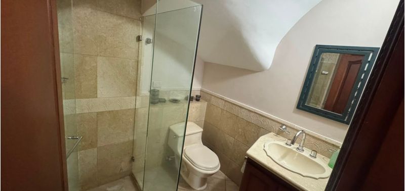 Casa en Venta en Envigado, Loma Del Escobero-10