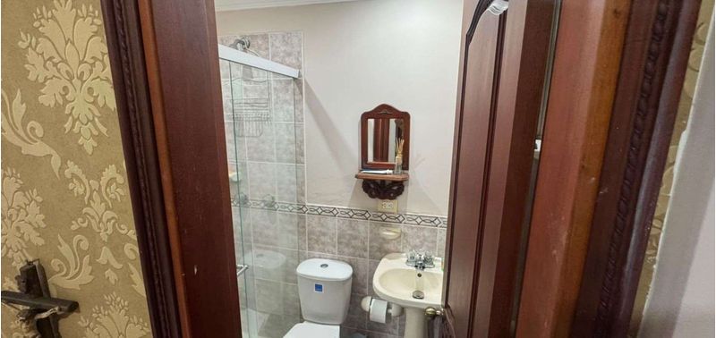 Casa en Venta en Envigado, Loma Del Escobero-12