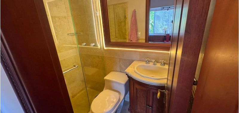 Casa en Venta en Envigado, Loma Del Escobero-13