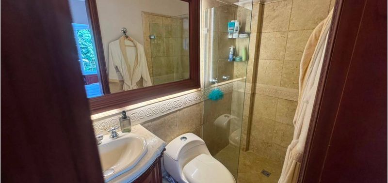 Casa en Venta en Envigado, Loma Del Escobero-15